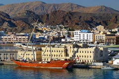 Muscat Muscat