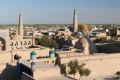 Khiva