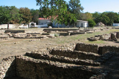 Gorgippiya in Anapa