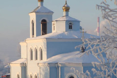 Nazarovo