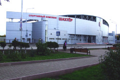 Kiselyovsk
