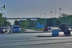 Zhanaozen