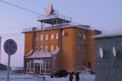 Khatanga