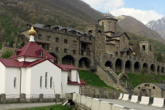 Alanskiy Uspenskiy monastyr