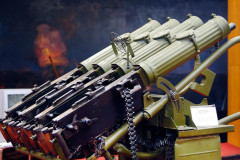 Museum of Air Defense Forces