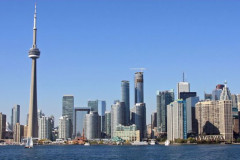 Toronto Toronto
