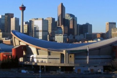 Calgary Calgary