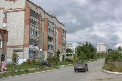 Oktyabrsk