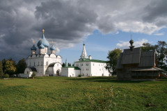 Suzdal Kremlin
