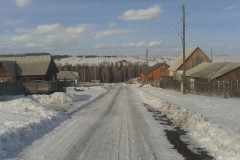 Shalinskoye