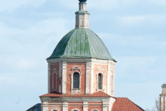 The Church Of Saint George