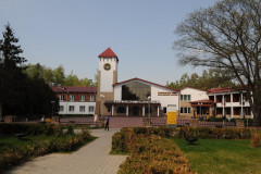 Belovezhskaya Pushcha National Park