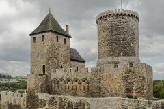 Bendzin Castle
