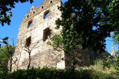 Grif castle
