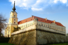 Rzeszow Castle of Lubomirski