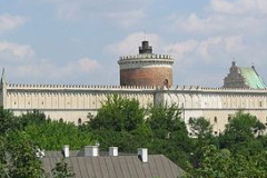 Lublin Castle