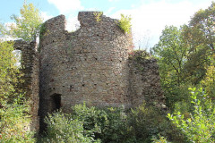 Tsisy castle