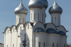 Saint Sophia Cathedral