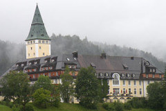 Elmau Castle