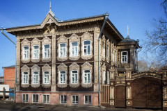 Tomsk Tomsk