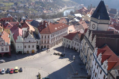 Tabor