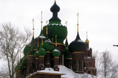 St. John the Baptist Church