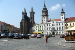Hradec Kralove
