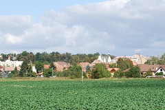 Chlumec nad Cidlinou