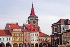 Jicin