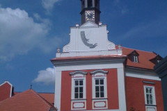 Savoia Castle