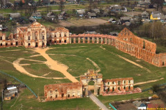 Ruzhany Palace