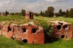 Babruysk fortress