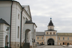 Optina Monastery