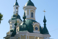St. Catherine's Churc
