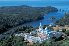 Valaam Monastery