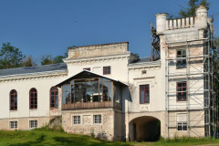 Somerpalu Castle