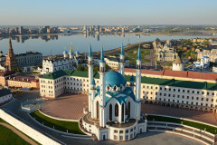 Kazan