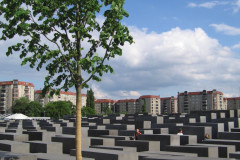 Memorial to the Murdered Jews