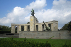 Soviet War Memorial