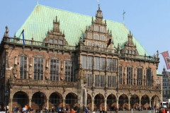 Bremen City Hall