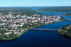 Rovaniemi