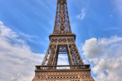 Eiffel Tower