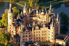 Schwerin Palace