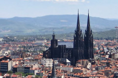 Clermont-Ferrand Clermont-Ferrand