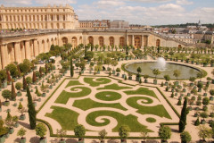 Versailles Versailles