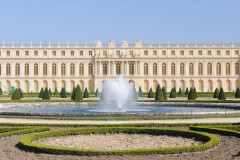 Palace of Versailles Palace of Versailles