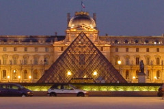 Louvre Museum