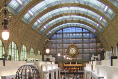 Musee d'Orsay