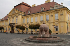 Szekesfehervar