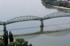 Maria Valeria Bridge